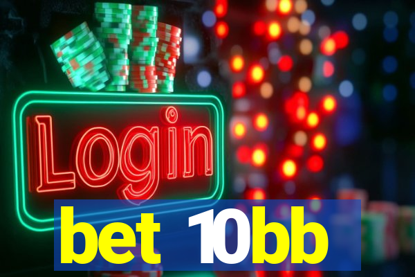 bet 10bb
